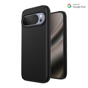 Speck ImpactHero Slim - Hülle Google Pixel 10 / Google Pixel 10 Pro (Black)