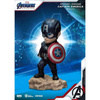 Marvel - Captain America Mini Egg Attack figurine collector