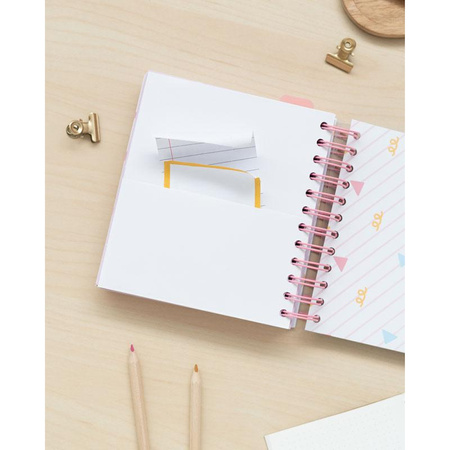 Pusheen - Diary / planner 2022/2023 (14x16 cm)