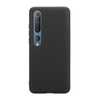 Crong Color Cover - Etui Xiaomi Mi 10 (czarny)