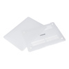 Tucano Nido Hard Shell - MacBook Pro 16" (M4/M3/M2/M1/2024-2021) Gehäuse (transparent)