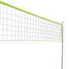 Dunlop - Komplettes Volleyball-Set mit Tragetasche