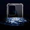 Nillkin Nature TPU Case - Samsung Galaxy S20 Ultra (Blanc)