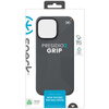 Speck Presidio2 Grip - pouzdro pro iPhone 16 Pro Max (Charcoal Grey / Cool Bronze / White)