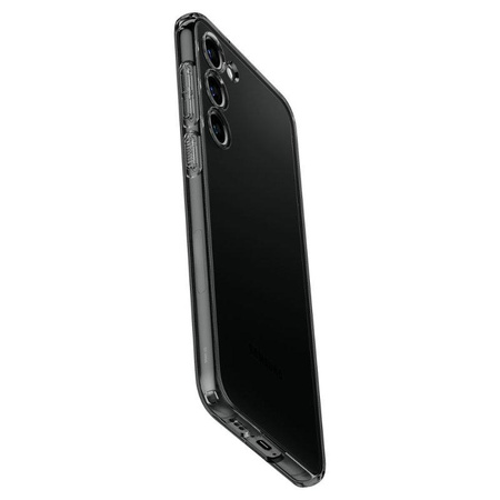 Spigen Liquid Crystal - Gehäuse für Samsung Galaxy S23 (Space Crystal)