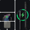 Spigen Ultra Hybrid - tok iPhone 13 Pro készülékhez (fekete)