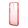 Guess Bandana Paisley - iPhone 14 Pro Tasche (rot)