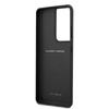 Ferrari Off Track Quilted - Etui Samsung Galaxy S21 Ultra (black)