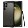 Spigen Tough Armor - tok Samsung Galaxy S23 Ultra (páncélozott)