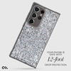 Case-Mate Twinkle - Samsung Galaxy S24 Ultra Tasche (Disco)