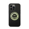 Karl Lagerfeld Silicone RSG - Etui iPhone 14 Pro Max (czarny)