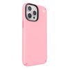 Speck Presidio2 Pro - Etui iPhone 13 Pro Max /  iPhone 12 Pro Max z powłoką MICROBAN (Rosy Pink/Vintage Rose)