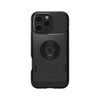 Spigen Slim Armor Mag Mag MagSafe - tok iPhone 16 Pro Max készülékhez (fekete)