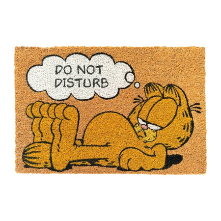 Garfield - Fußmatte (40 x 60 cm)
