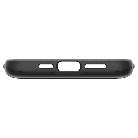 Spigen Slim Armor CS - pouzdro pro iPhone 14 Pro Max (černé)