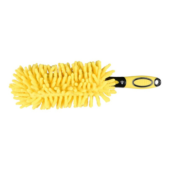 Dunlop - Microfiber Wheel Cleaning Brush 32.5 cm