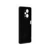 Crong Color Cover - Xiaomi Redmi Note 12 Pro+ 5G tok (fekete)