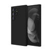 Crong Color Cover - Samsung Galaxy S23 Ultra Case (black)