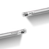 Nillkin Natur TPU Fall - Samsung Galaxy S20 (Grau)