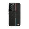 BMW M Collection Triangles - Etui Samsung Galaxy S22 (noir)