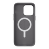 Speck CandyShell Pro + MagSafe - Etui iPhone 14 Pro Max z powłoką MICROBAN (Prussian Blue / Cloudy Grey)