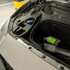 Green Cell - GC EV Type 2 3,6kW 5m nabíjecí kabel pro Golf / Passat GTE, 330e, Panamera E-Hybrid, Prius Plug-In