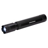 Grundig - Aluminium-LED-Taschenlampe 350 Lumen 6 W