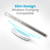 Speck Gemshell - Etui iPhone 15 Plus / iPhone 14 Plus (Clear)