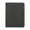 Tucano Up Plus Case - Etui pour iPad 10.9" (2022) avec aimant et support pour Apple Pencil (noir)