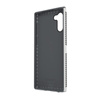 Speck Presidio Grip - Samsung Galaxy Note 10 Tasche (Marmor Grau/Anthrazit Grau)