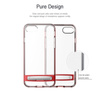 Mercury Dream Bumper - Etui Samsung Galaxy S9 z metalową podstawką (złoty)