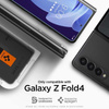Spigen GLAS.TR EZ FIT - gehärtetes Glas für Samsung Galaxy Z Fold 4