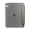 Tucano Satin Case for iPad 11" (2025) / iPad 10.9" (2022) (Space Grey)