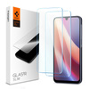 Spigen Glas.TR Slim 2-Pack - Szkło hartowane do Samsung Galaxy A16 4G/5G / A26 5G / A17 (2 sztuki)