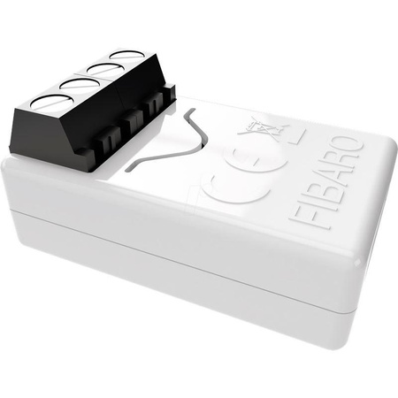FIBARO Smart Implantat - Z-Wave Smart Sensor