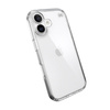 ETUI PANCERNE SPECK DO IPHONE 17 PRZEZROCZYSTE WYTRZYMAŁE BEZBARWNE CASE