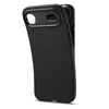 Spigen Liquid Air - Case for iPhone Air (Matte Black)