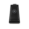 WEKOME WP-U168 Pop Digital Series - Chargeur sans fil 3-en-1 pour iPhone, AirPods et Apple Watch (Noir)