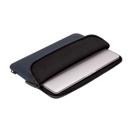 Incase Compact Sleeve in Flight Nylon - MacBook Pro 14" (M4/M3/M2/M1/2024-2021) Taschenhülle (navy blau)