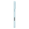 ETUI DO IPHONE 17 PRO MAX do MAGSAFE SPIGEN SILIKONOWE ORYGINALNE BLUE