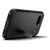 Spigen Tough Armor - tok Google Pixel 8A (fekete)