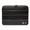 BMW Carbon Tricolor - 16" pouzdro na notebook (černé)