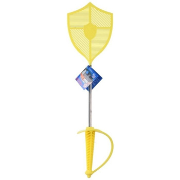 Lifetime - Telescopic fly pack 45-90cm (Yellow)