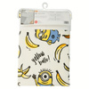 Minions - ubrus 140x140 cm