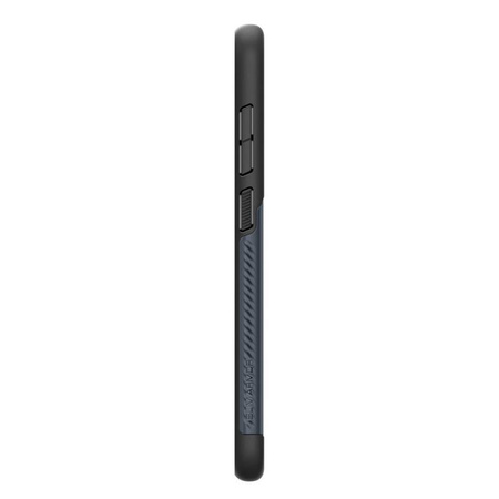 Spigen Slim Armor - Case for Samsung Galaxy S24 FE (Metal Slate)