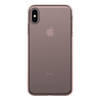Incase Protective Clear Cover for iPhone Xs Max (Rose Gold)
