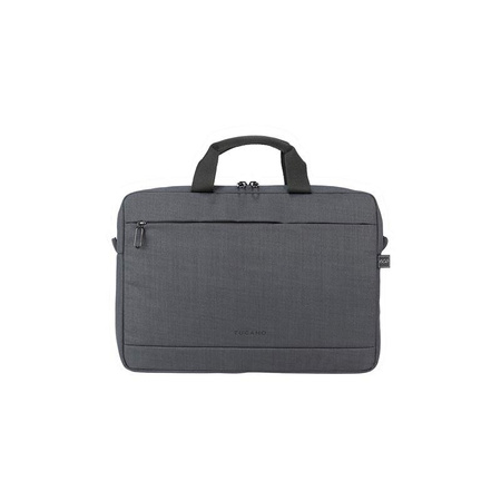 Tucano Stop Bag - MacBook Pro 14" / Notebook 13" / 14" táska (fekete)