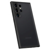 Spigen Ultra Hybrid - Etui pour Samsung Galaxy S24 Ultra (Frost Black)