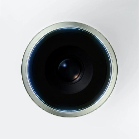 3mk HARDY Lens Protection Pro - Sklo na objektiv fotoaparátu iPhone 17 Pro / iPhone 17 Pro Max (Black)