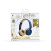 Harry Potter - Kabellose Bluetooth-In-Ear-Kopfhörer V5.0 (blau)